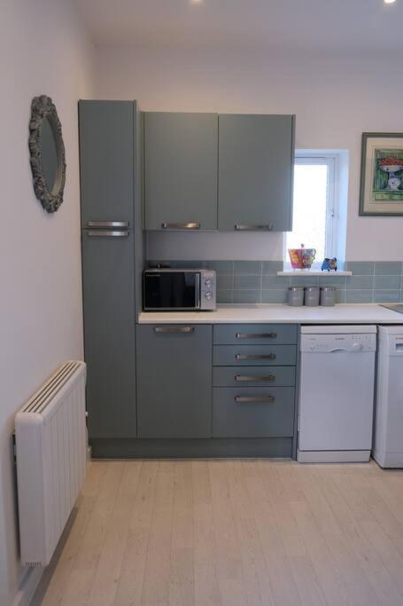 Avon'S View Apartment Stratford-upon-Avon Exterior foto
