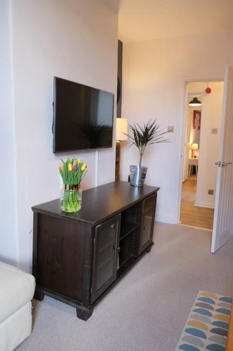 Avon'S View Apartment Stratford-upon-Avon Exterior foto