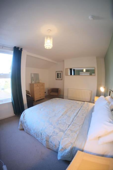 Avon'S View Apartment Stratford-upon-Avon Exterior foto