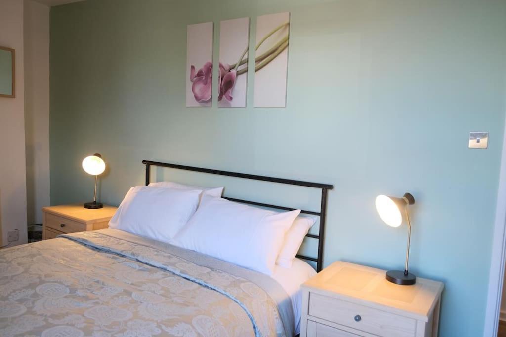Avon'S View Apartment Stratford-upon-Avon Exterior foto