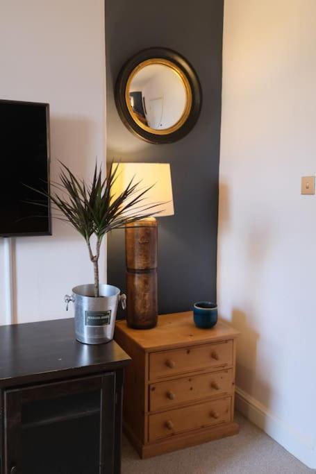 Avon'S View Apartment Stratford-upon-Avon Exterior foto